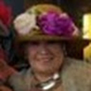 Meet your Posher, Davida